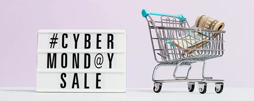 cyber monday en mexico