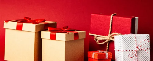 ahorrar regalos de navidad