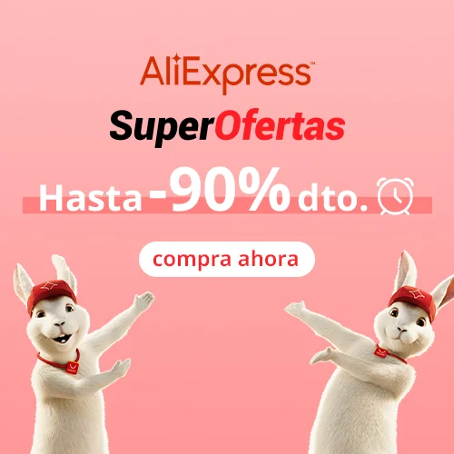 aliexpress cupones