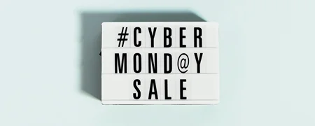 cyber monday cupones méxico